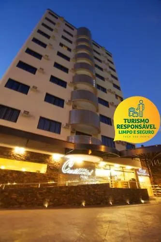 Gran Continental Hotel Taubate