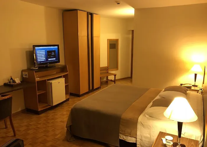 Gran Continental Hotel Taubate