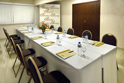 Gran Continental 4*