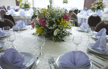 Hotel Gran Continental Taubate