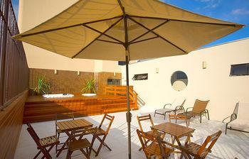 Hotel Gran Continental