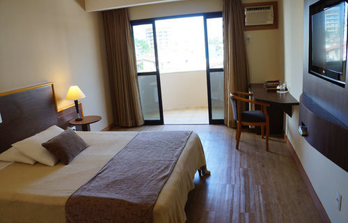 Hotel Gran Continental Taubate