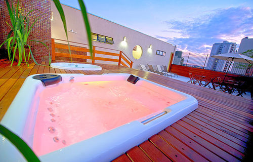 Gran Continental 4*