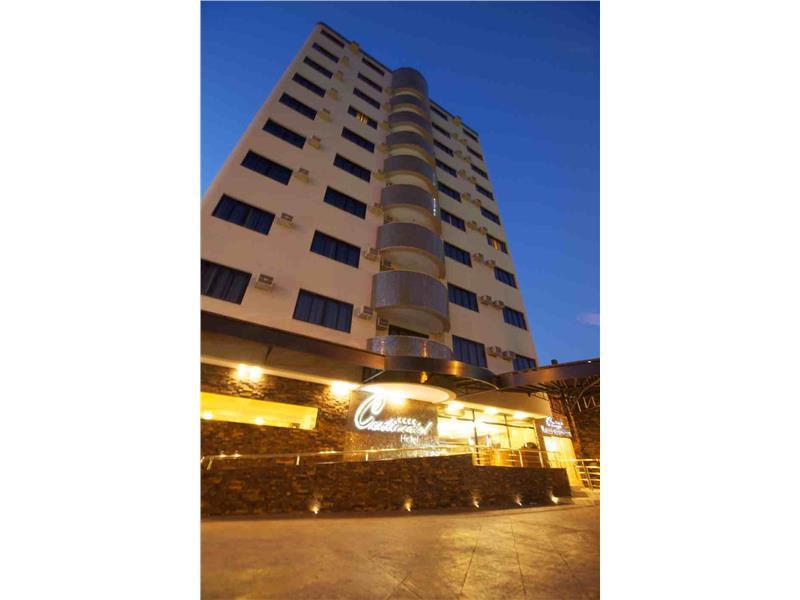 Hotel Gran Continental 4*