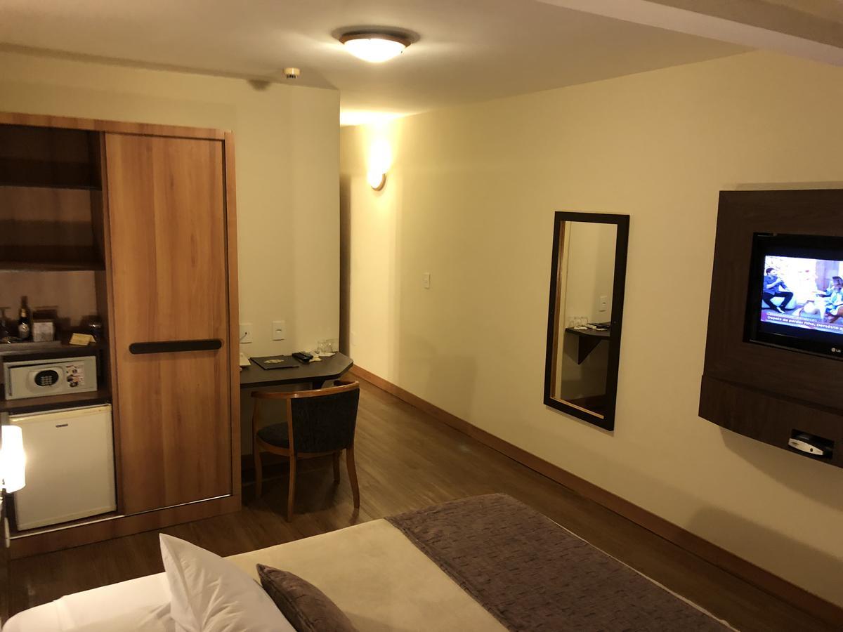 Hotel Gran Continental Taubate