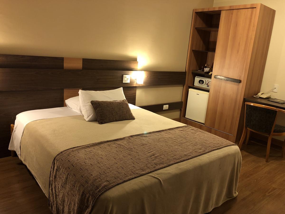 Gran Continental 4* Taubate