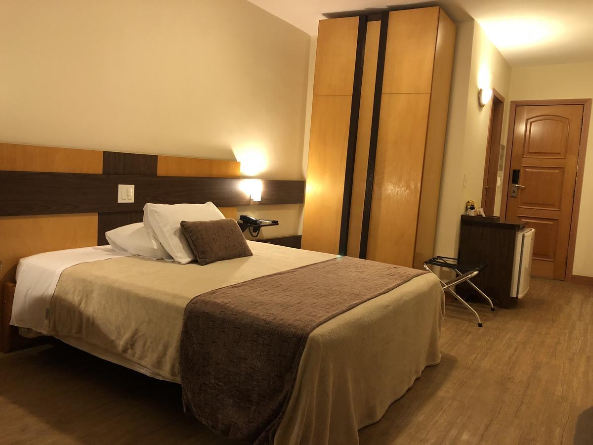Gran Continental 4* Taubate