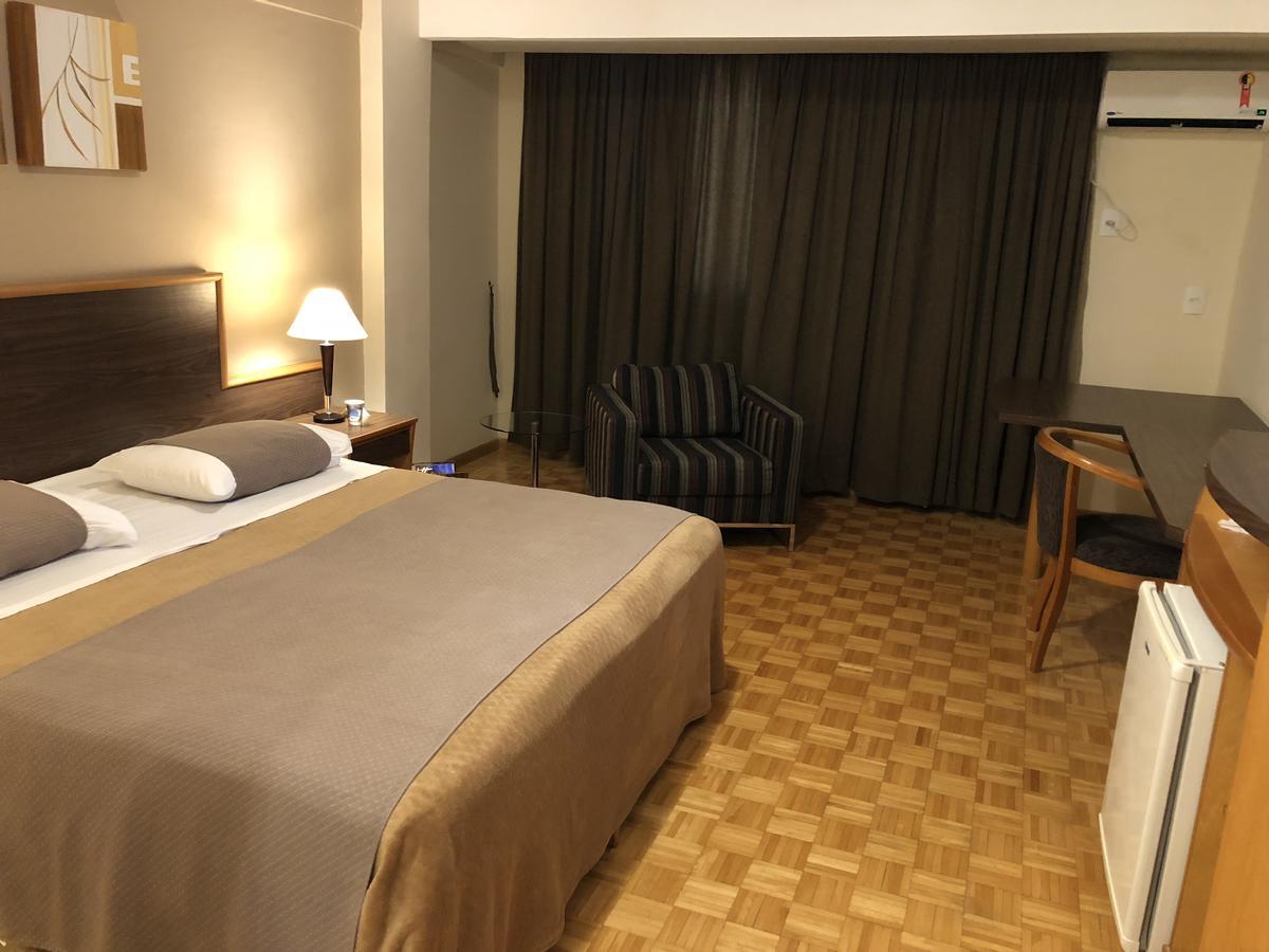 Hotel Gran Continental 4*