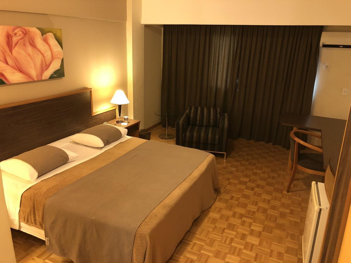 Gran Continental Hotel Taubate
