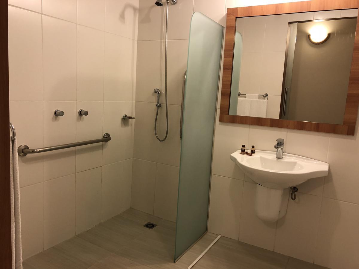 Hotel Gran Continental