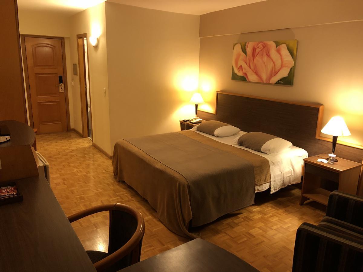 Gran Continental Hotel