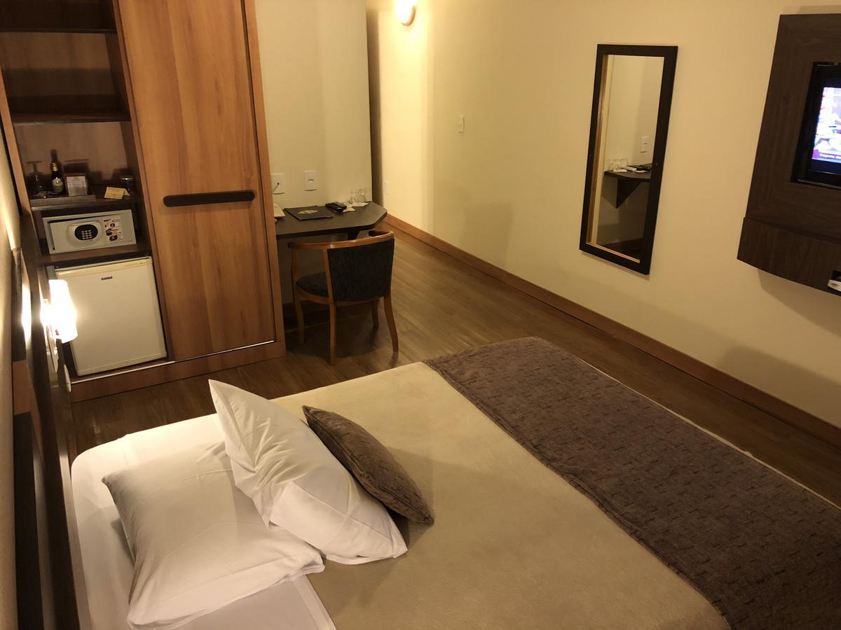 Gran Continental Hotel