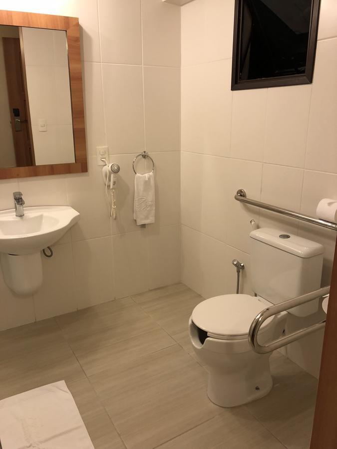 Gran Continental Hotel
