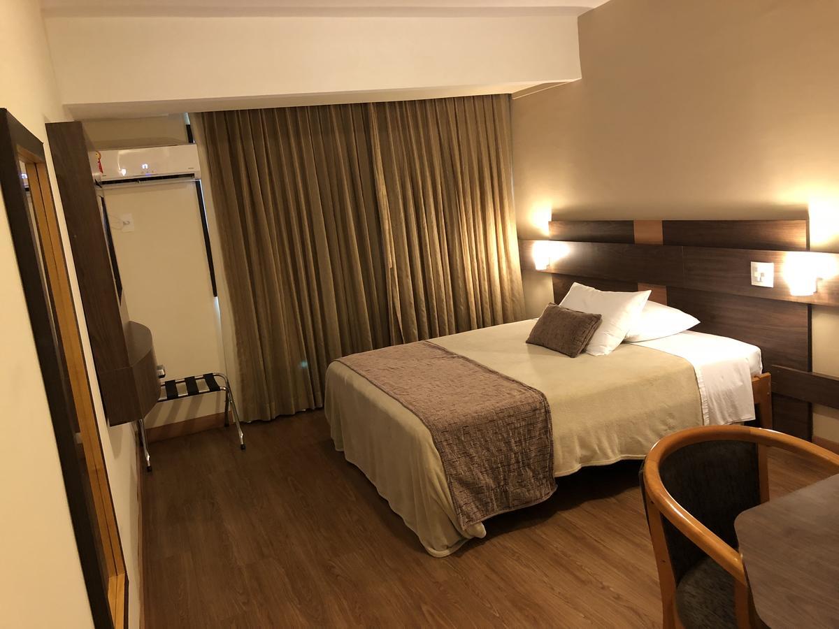 Hotel Gran Continental Taubate