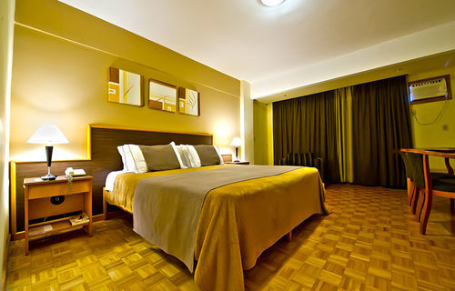 Gran Continental 4* Taubate