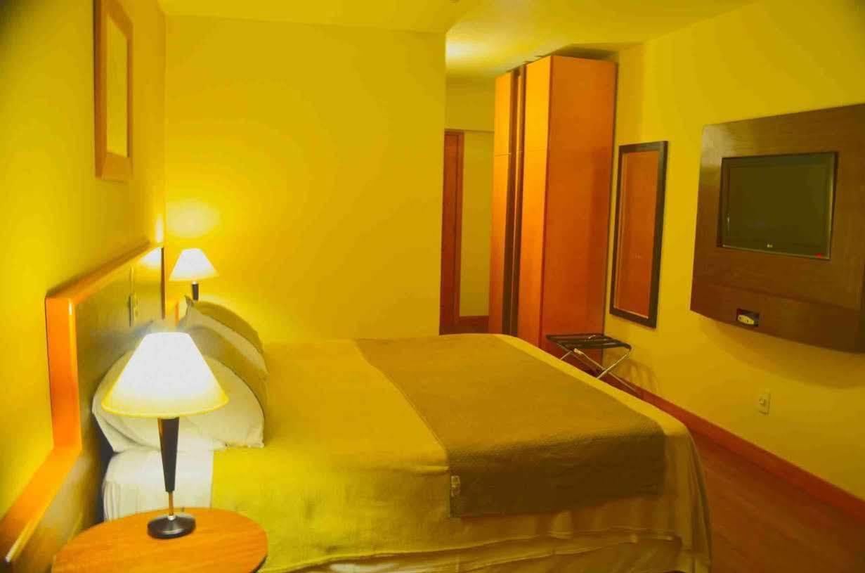 Gran Continental Hotel Taubate