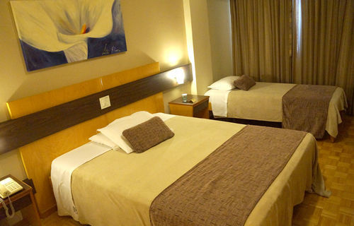 Hotel Gran Continental