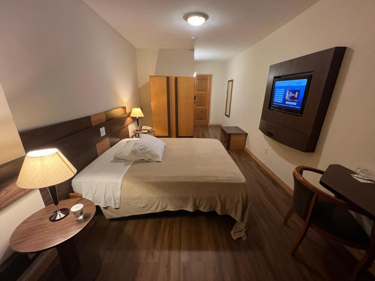 Gran Continental 4* Taubaté