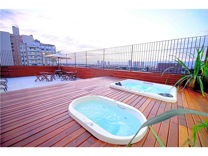 Gran Continental 4* Taubaté